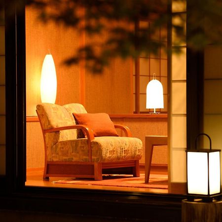 Kaikatei Hanagozen Кётанго Экстерьер фото