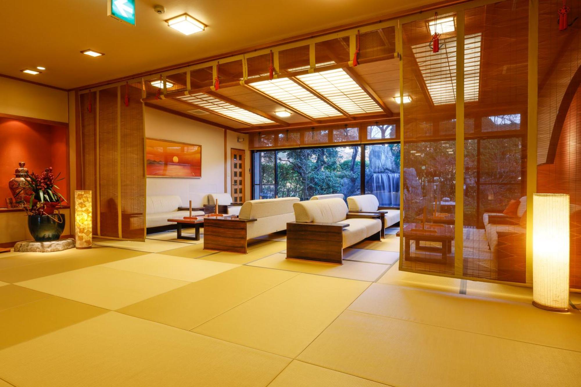 Kaikatei Hanagozen Кётанго Экстерьер фото