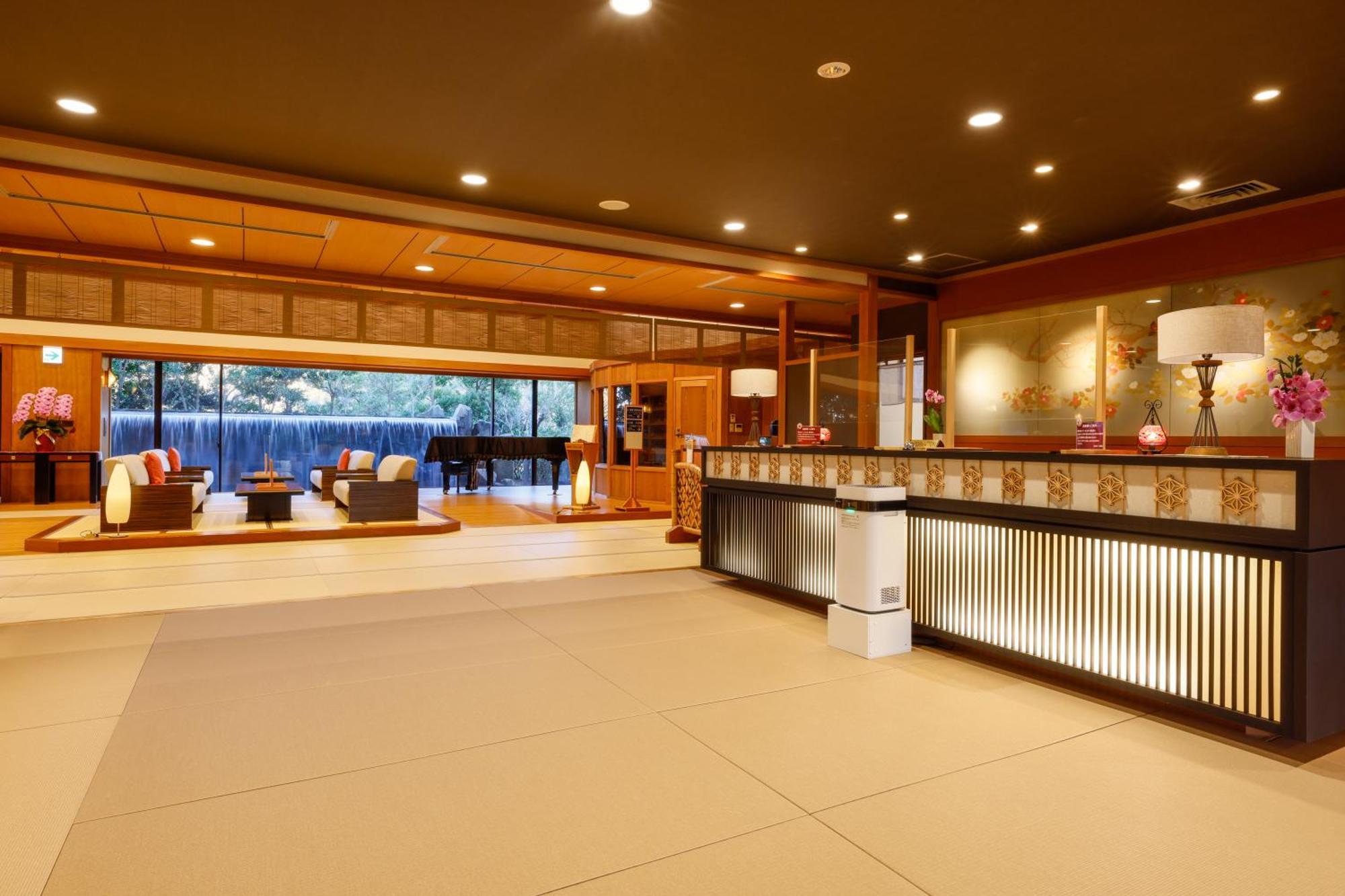 Kaikatei Hanagozen Кётанго Экстерьер фото