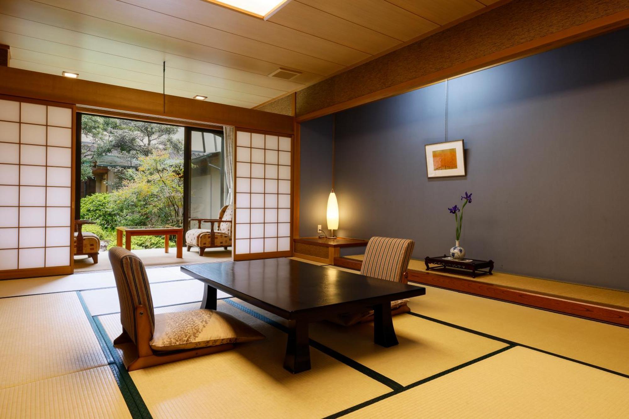 Kaikatei Hanagozen Кётанго Экстерьер фото