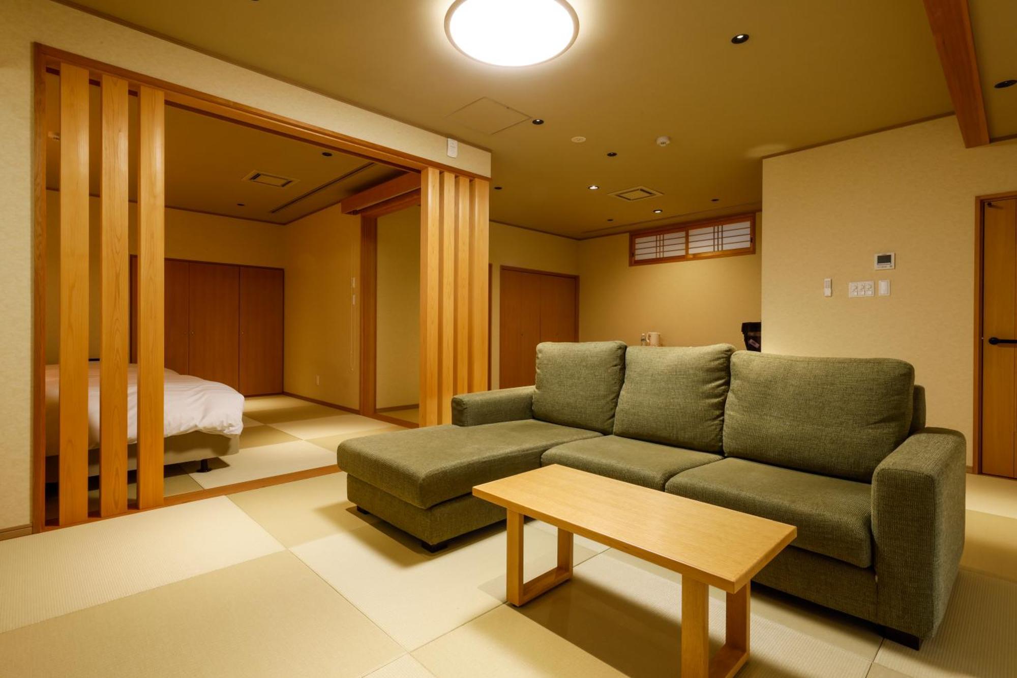 Kaikatei Hanagozen Кётанго Экстерьер фото