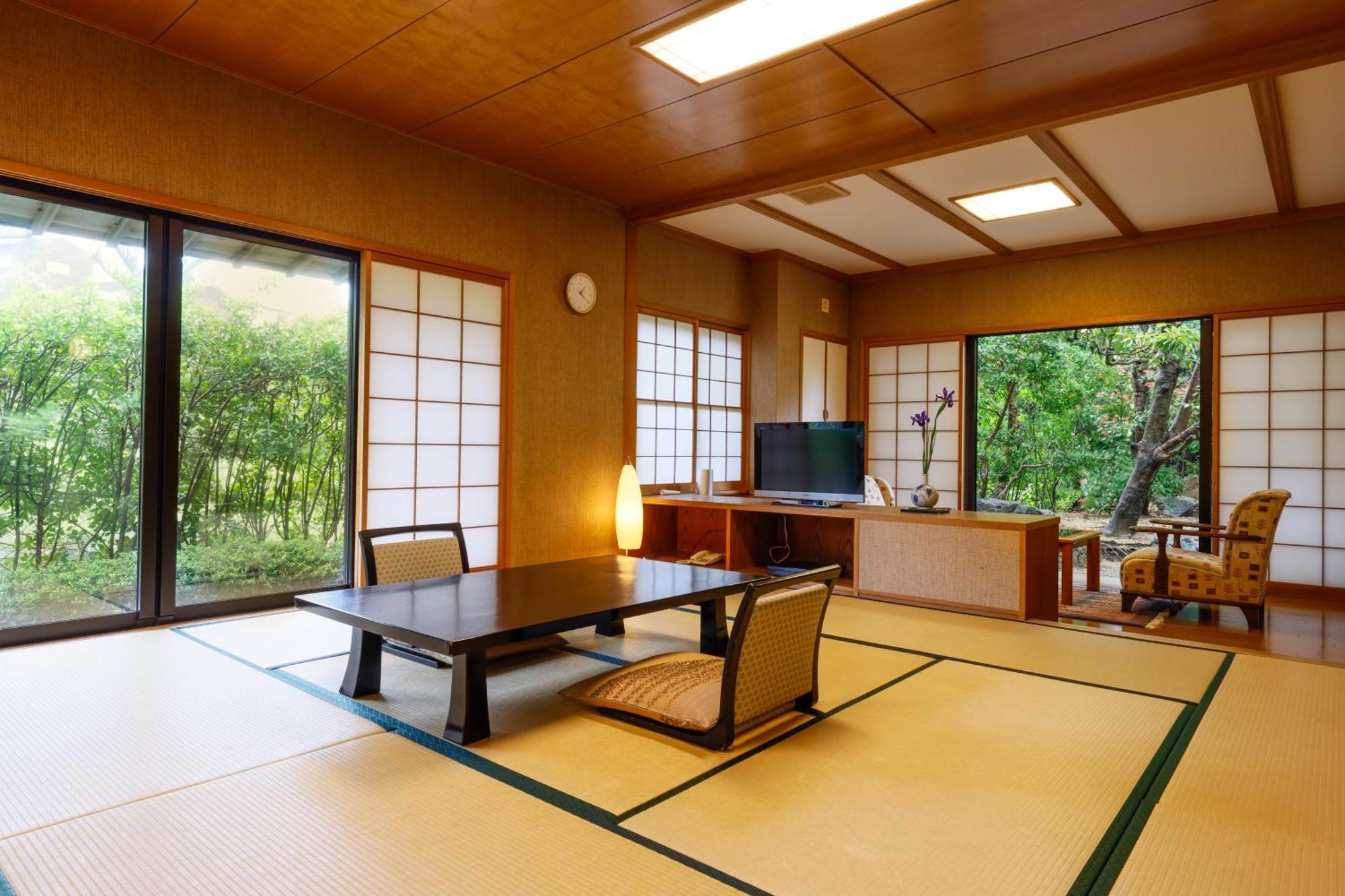 Kaikatei Hanagozen Кётанго Экстерьер фото